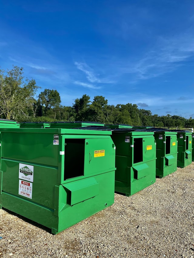 Express Disposal photo 4