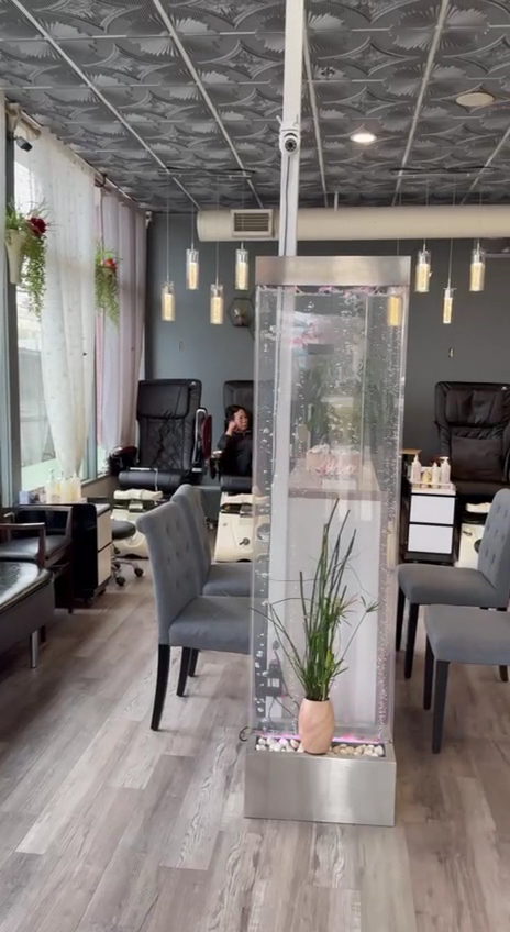 Express Nails And Head Spa photo 3