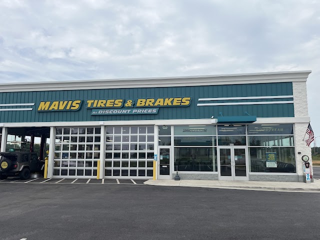 Express Oil Change & Tire Engineers photo 4