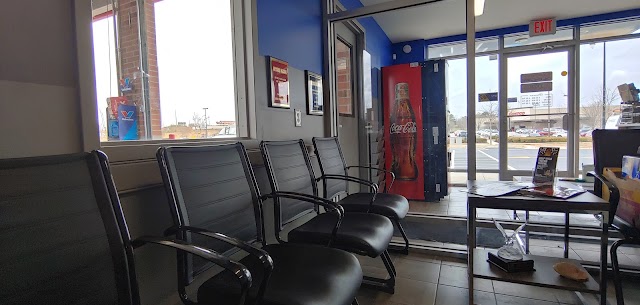 Express Oil Change & Tire Engineers photo 3