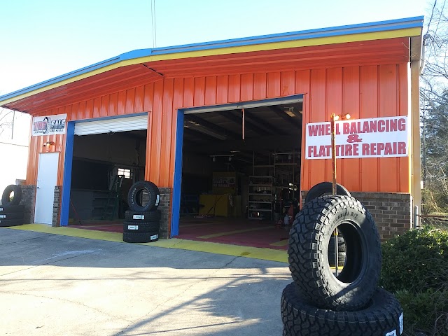 Express Oil Change & Tire Engineers photo 3