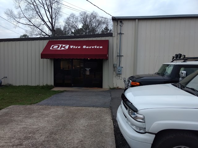 Express Oil Change & Tire Engineers photo 4