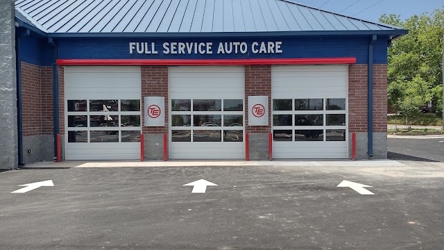 Express Oil Change & Tire Engineers photo 2