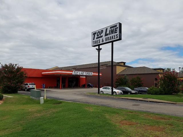 Express Oil Change & Tire Engineers photo 4