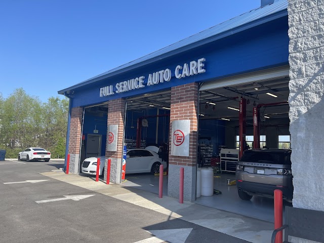 Express Oil Change & Tire Engineers photo 4