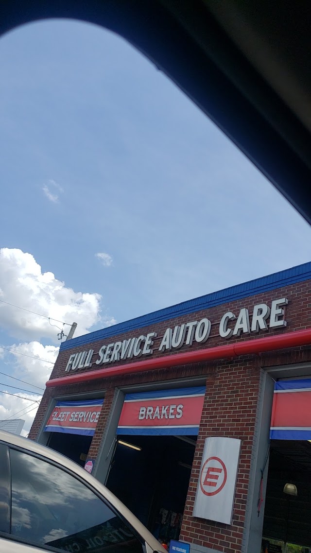 Express Oil Change & Tire Engineers photo 2