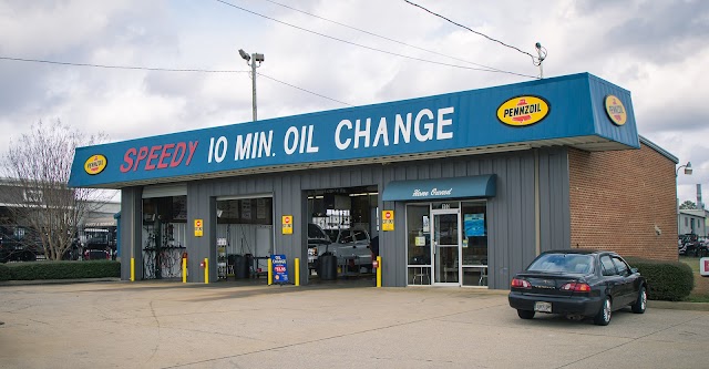 Express Oil Change & Tire Engineers photo 4