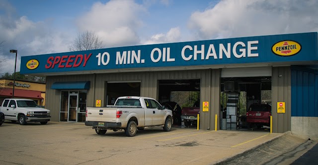 Express Oil Change & Tire Engineers photo 4