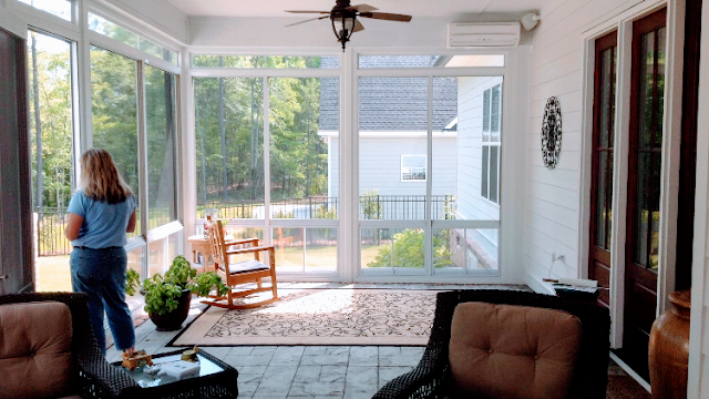 Express Sunrooms of Augusta photo 1