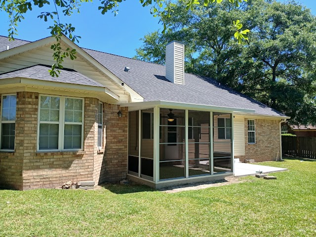 Express Sunrooms of Augusta photo 2