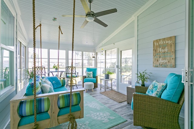 Express Sunrooms of Macon photo 1