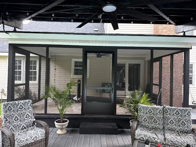 Express Sunrooms of Macon photo 2