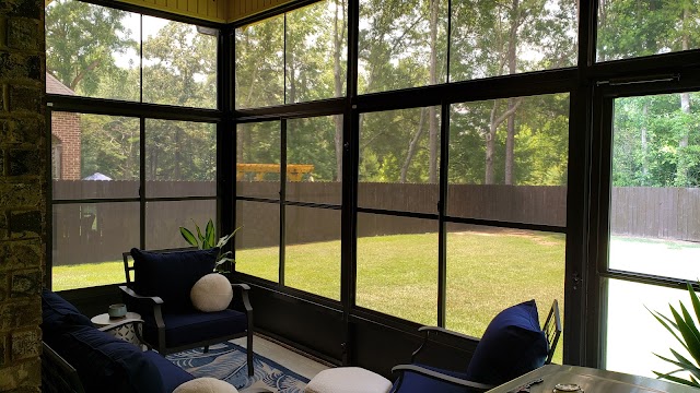 Express Sunrooms of Macon photo 3