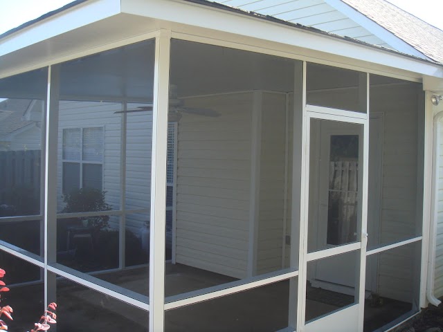 Express Sunrooms of Macon photo 4