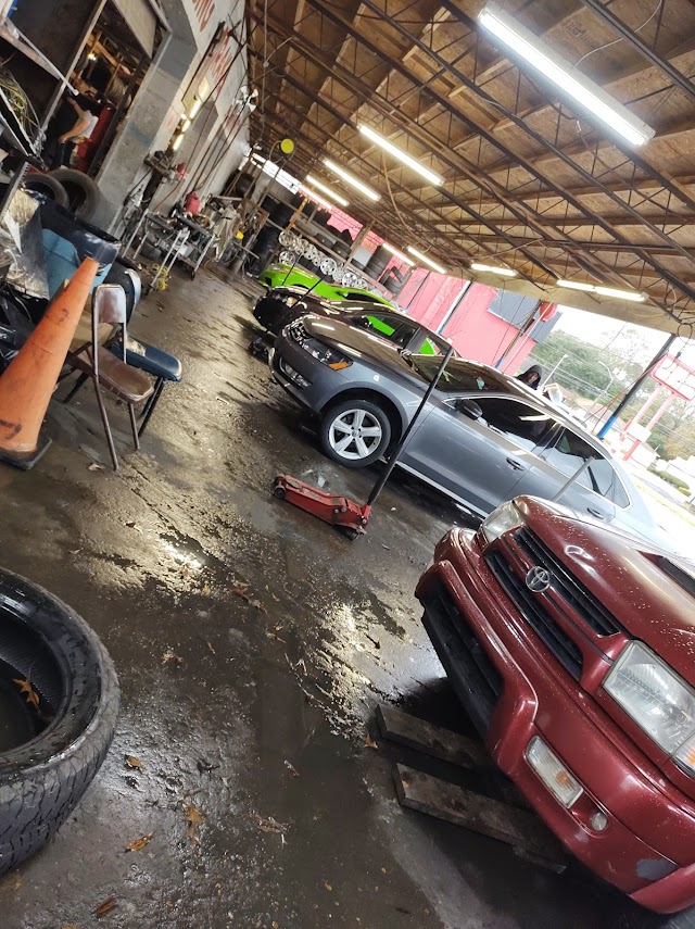 Express Tire Services photo 2