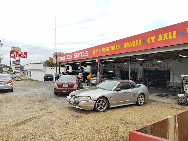Express Tire Services photo 4