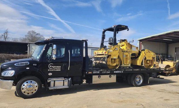 Express Towing, Inc photo 2