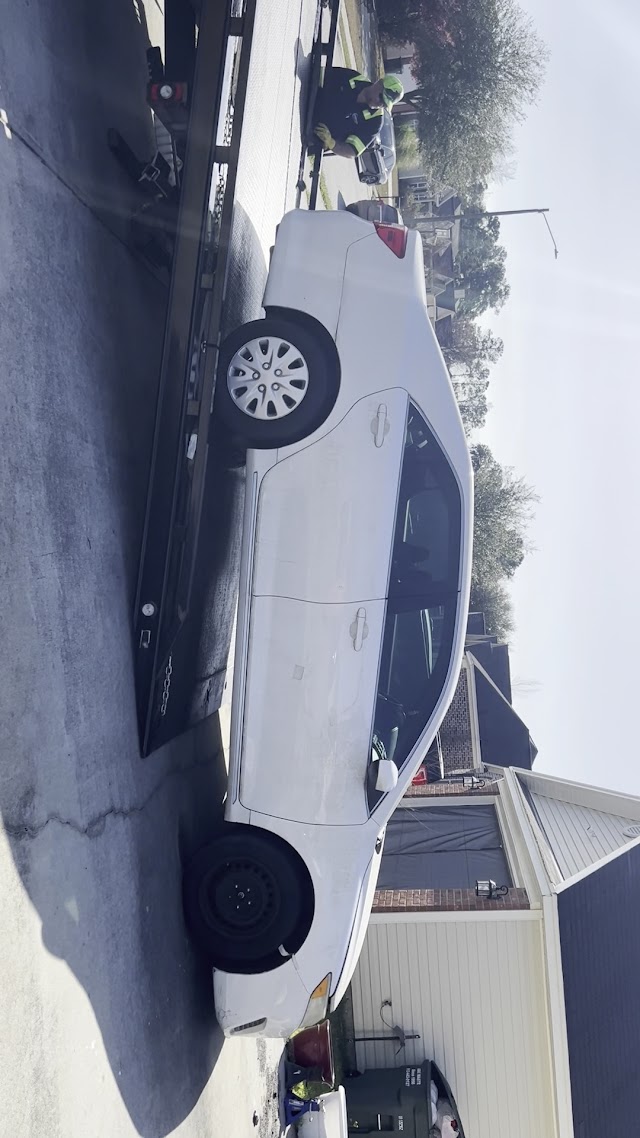 Express Towing, Inc photo 3