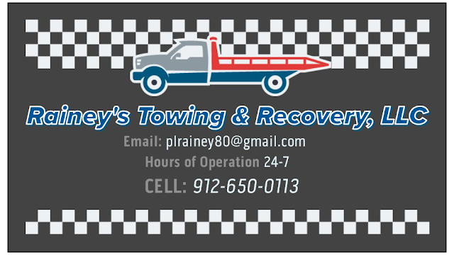 Express Towing, Inc photo 4
