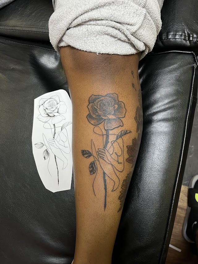 Exquisite Arts Private Tattoo Studio(Tattoos By Byron) photo 1