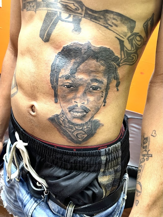 Exquisite Arts Private Tattoo Studio(Tattoos By Byron) photo 3