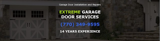 Extreme Garage Door Service photo 1