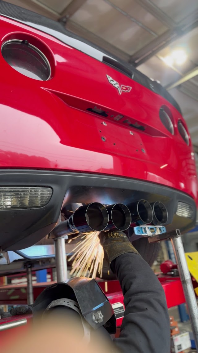 Extreme Performance Mufflers photo 3