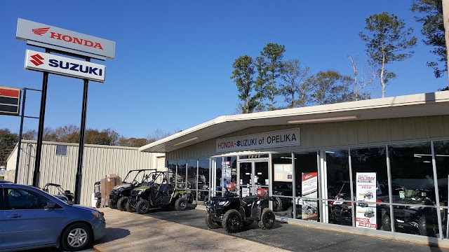 Extreme Powersports Opelika