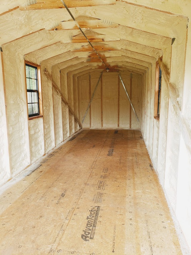 Extreme Supply Corp / Extreme Insulation