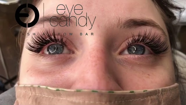 Eye Candy Lash & Brow Bar photo 3