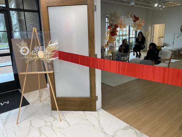 Eye Candy Lash & Brow Bar photo 4