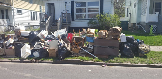 EZ Athens Junk Removal photo 3