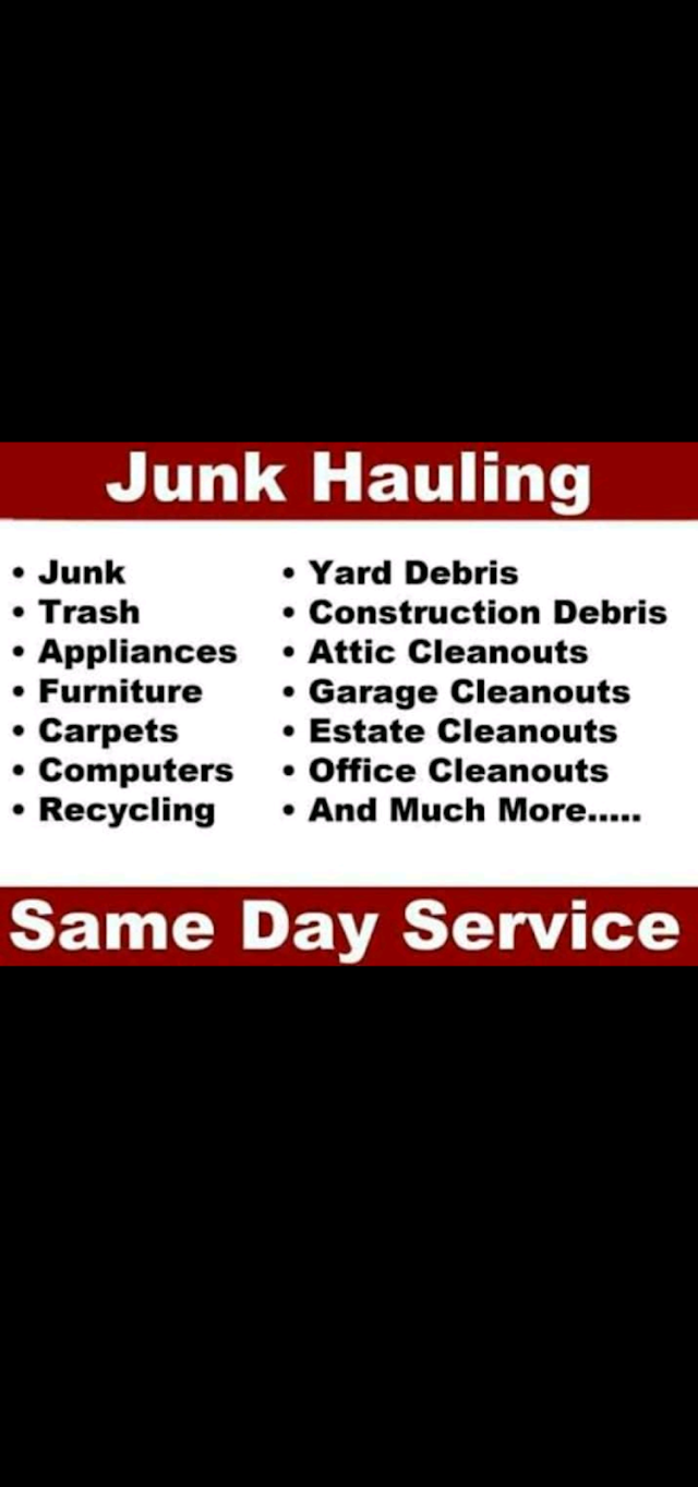 EZ Athens Junk Removal photo 4