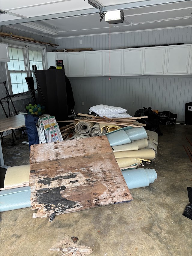 EZ Atlanta Junk Removal - Upper Westside
