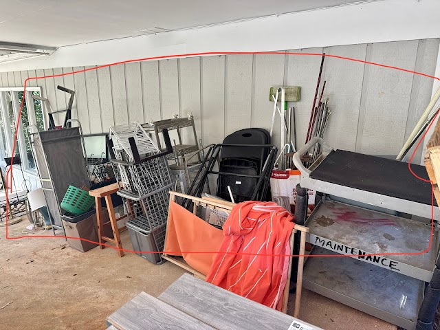 EZ Atlanta Junk Removal - Upper Westside photo 2