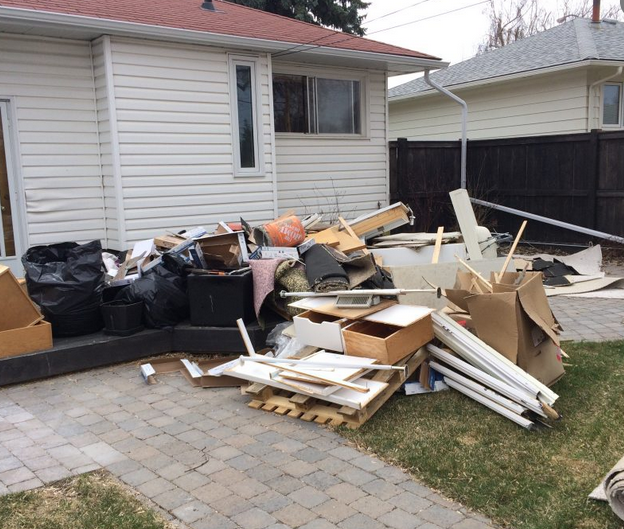 EZ Atlanta Junk Removal - Upper Westside photo 4