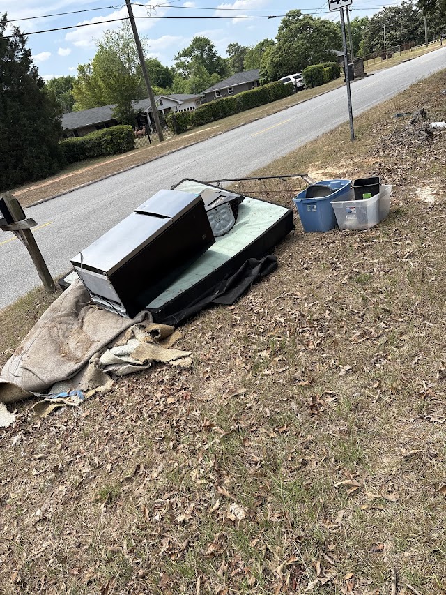 EZ Augusta Junk Removal