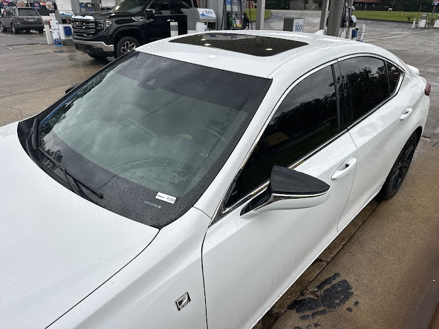 EZ Auto Spa Athens: Dent Repair, Ceramic Coating, PPF & Tint photo 2