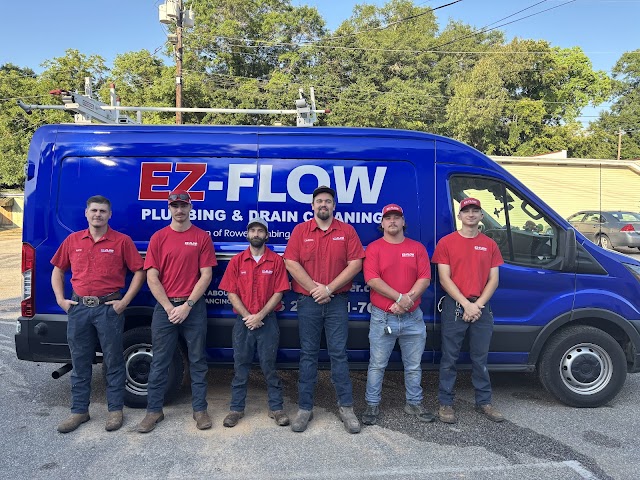 EZ-Flow Plumbing and Drain Cleaning photo 2