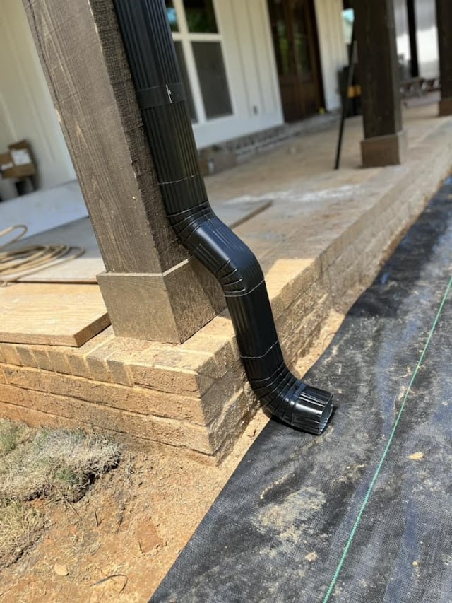 EZ Gutters photo 2
