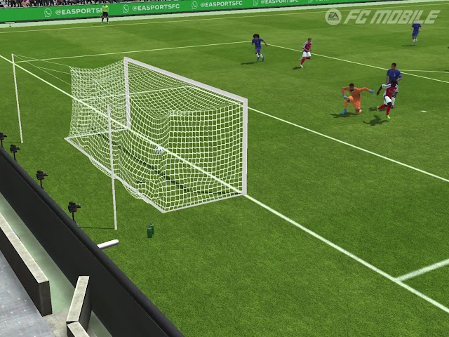 F.C. Mobile photo 2