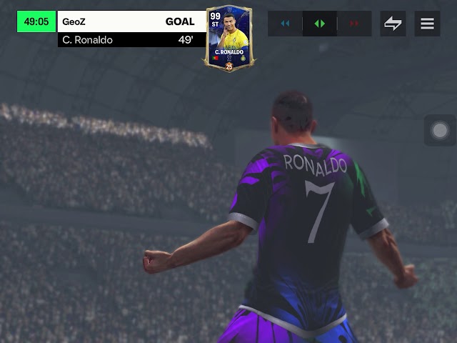 F.C. Mobile photo 3