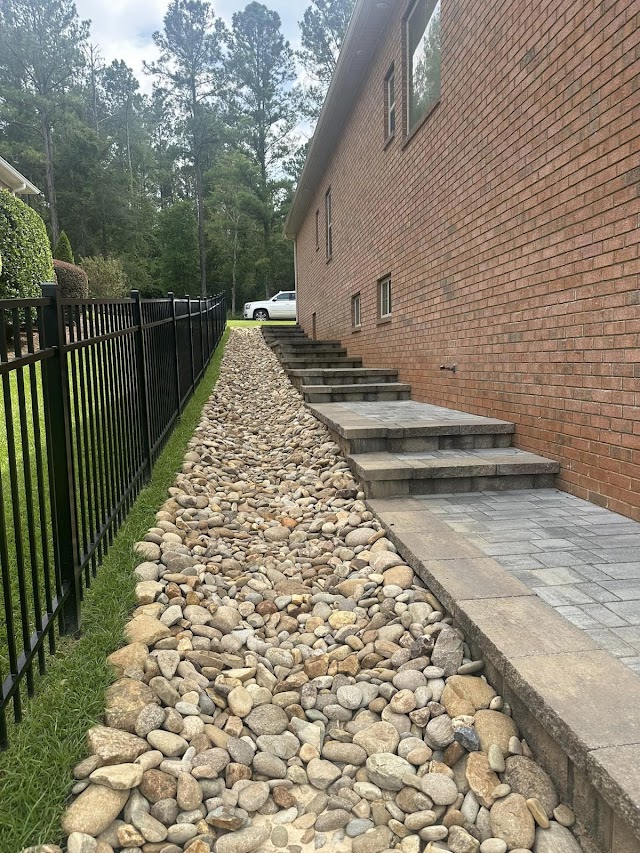 F.G Landscaping and Irrigation LLC. photo 4