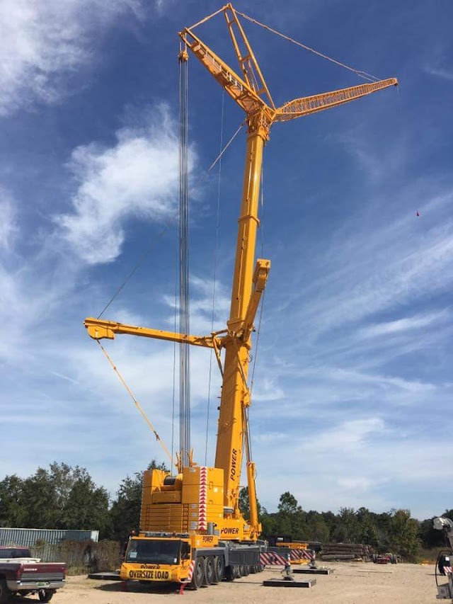 F L Crane & Sons Inc
