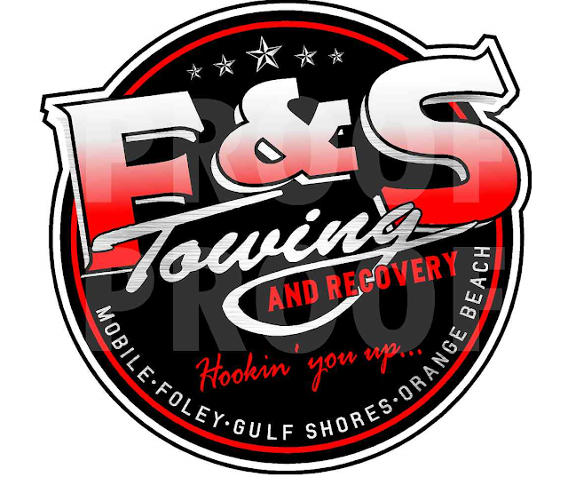 F & S Towing and Recovery LLC photo 2