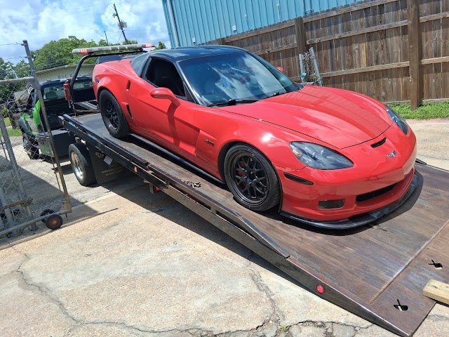 F & S Towing and Recovery LLC photo 4