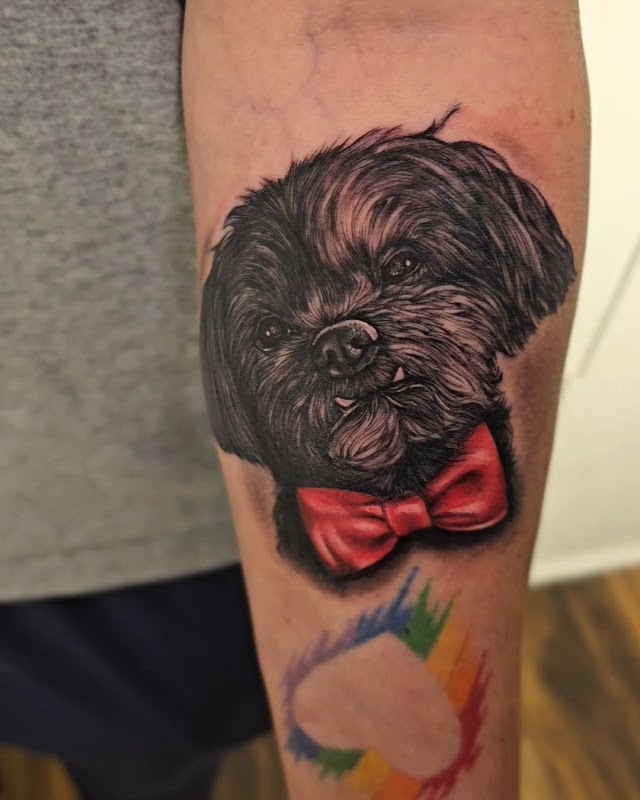 Fable Tattoos photo 3