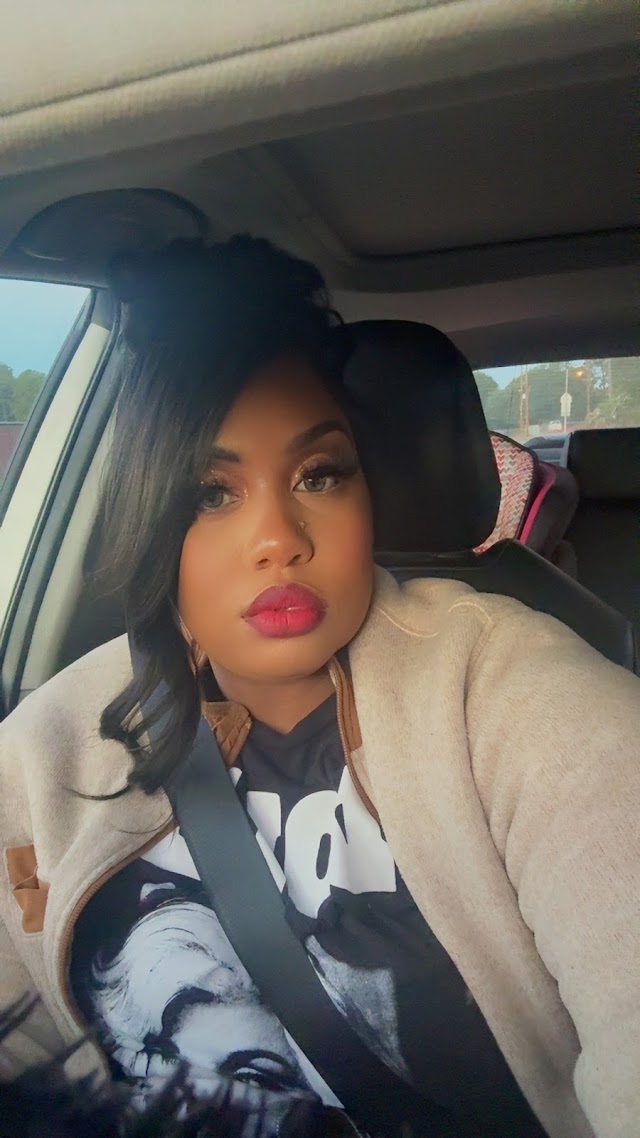 Fabulash Beauty And Boutique LLC Albany ga photo 3