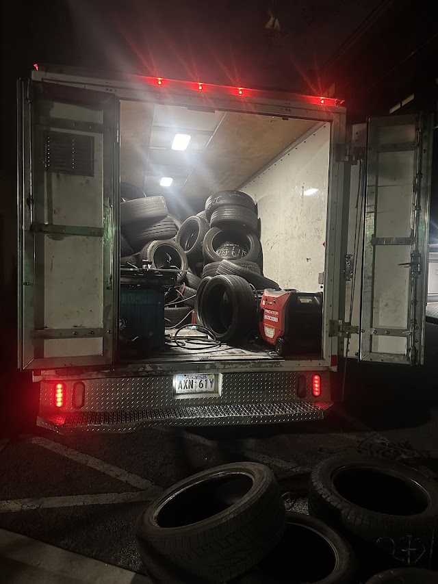 Fabulous Mobile Tire 24/7 Roadside photo 2
