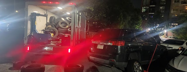 Fabulous Mobile Tire 24/7 Roadside photo 4
